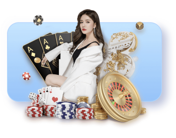 JIUYOU CASINO